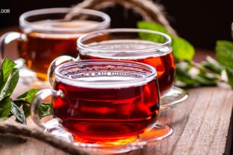 Benefits of English Breakfast Tea