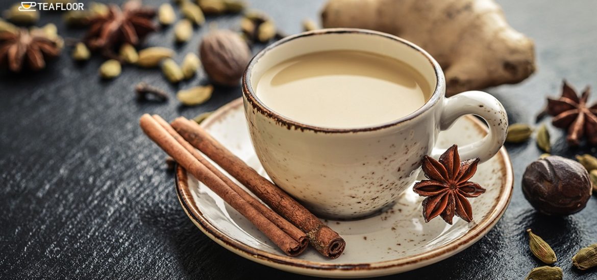 Best Tea Brand In India For Milk Chai