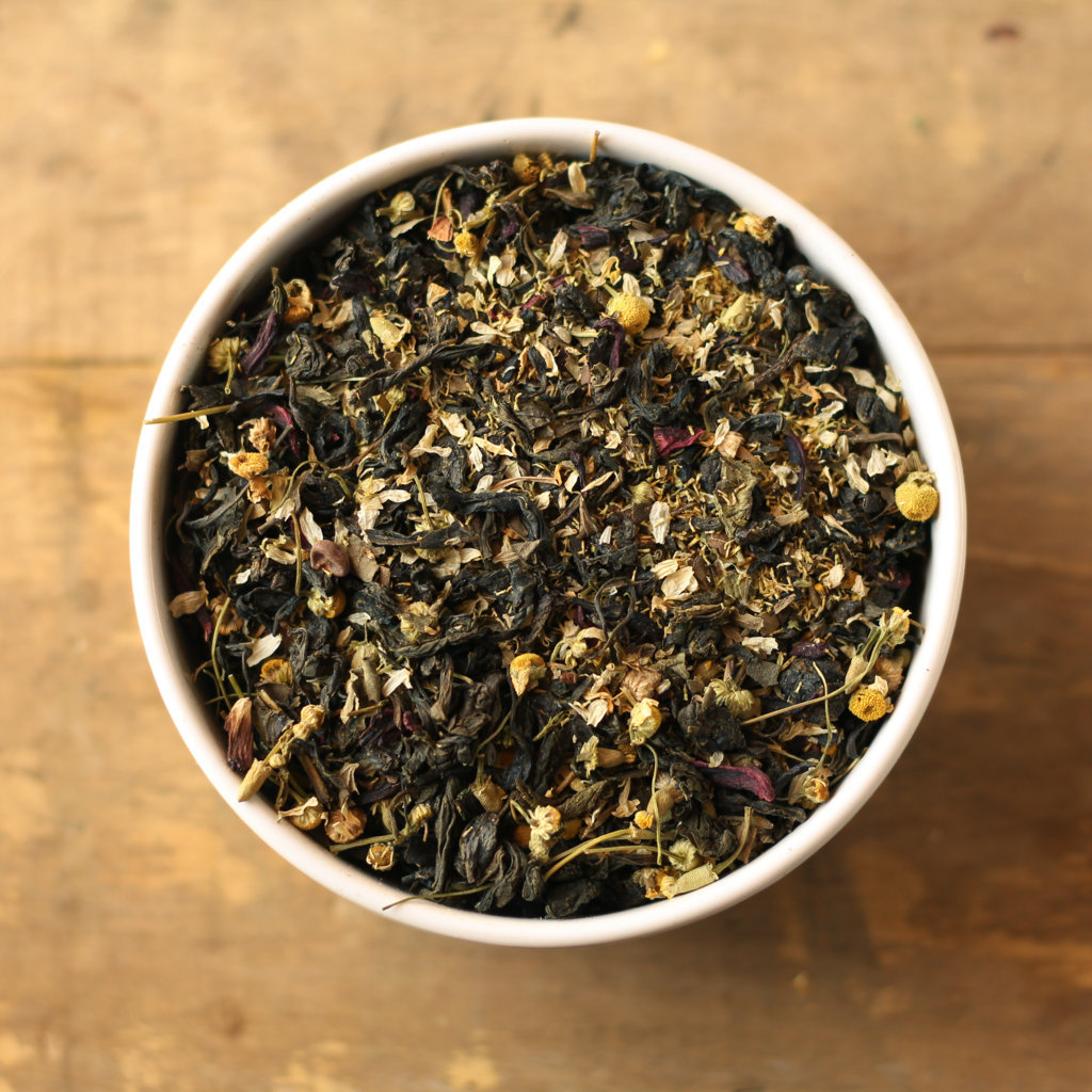 buy Chamomile Green Tea Online