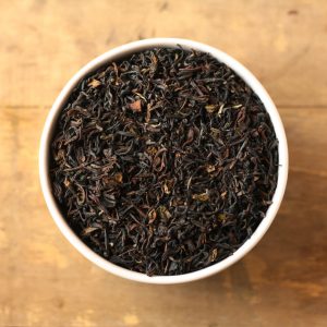 China Special Darjeeling Black Tea