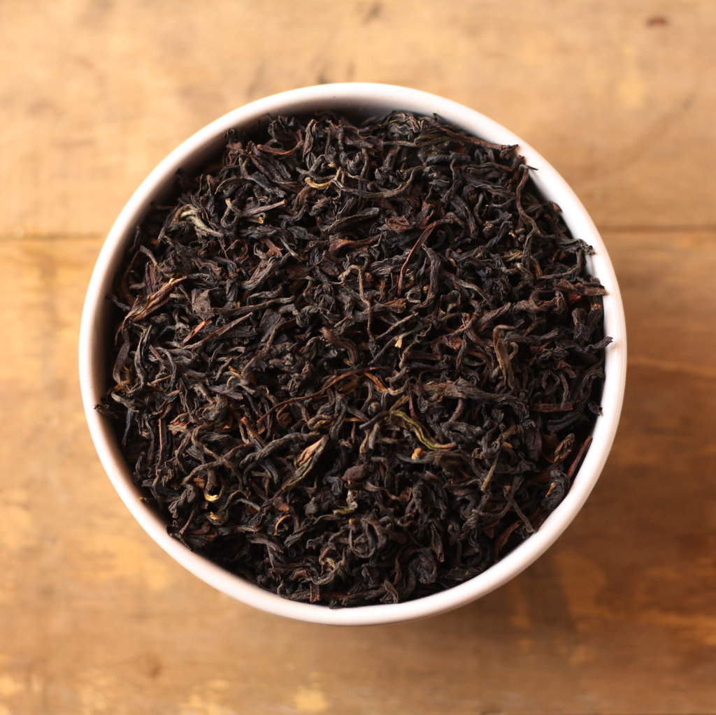 Buy Darjeeling Arya Rose Black Tea Online