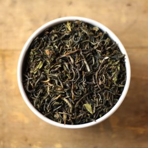 Buy darjeeling okayti black tea online
