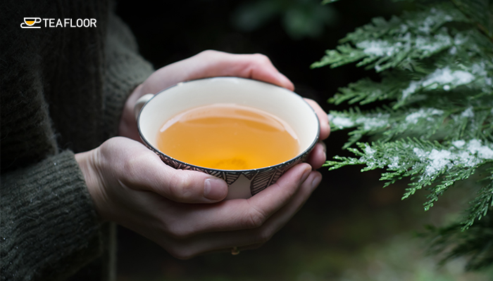 Discover the New Meaning of Mindful with a Cup of Tea