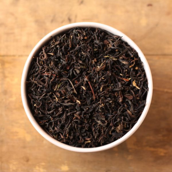 Buy Giddapahar Darjeeling Oolong Tea