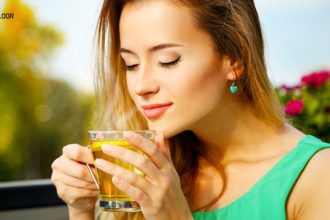 Green Tea Effective for Skin Care