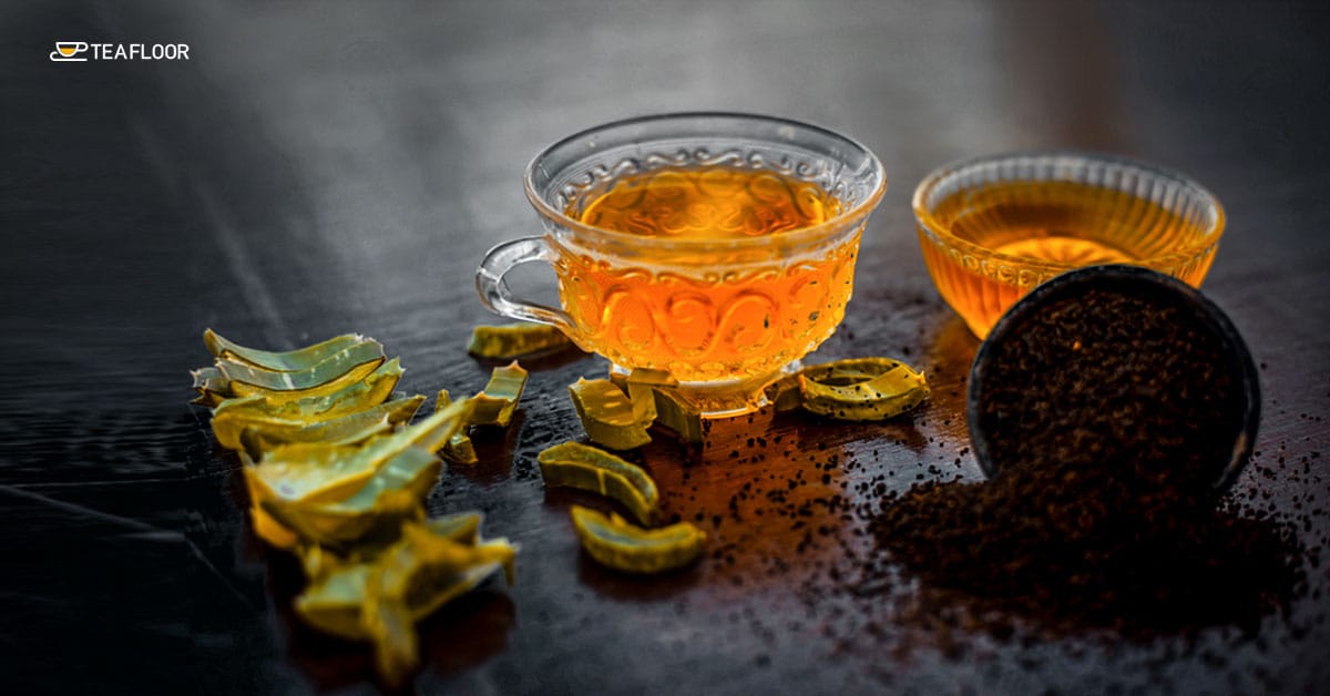 Herbal-Tea