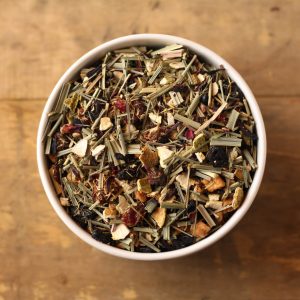 Buy hibiscus herbal tea tisane online