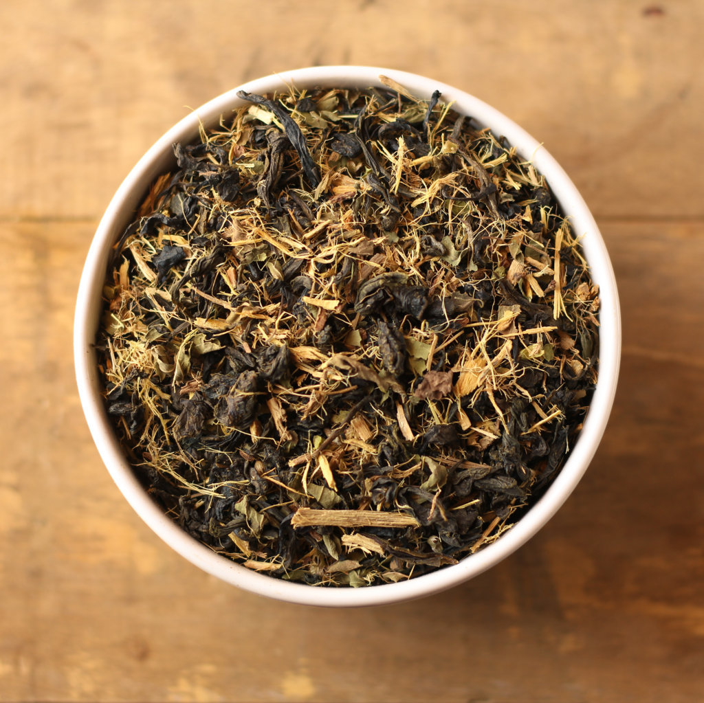 Buy Mulethi Green Tea Online