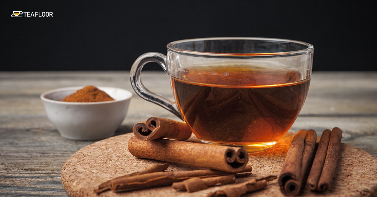 Tea For Joint Pain