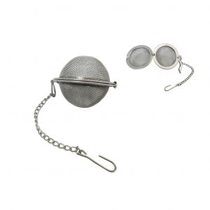 Tea Infuser-Small Steel Ball 2