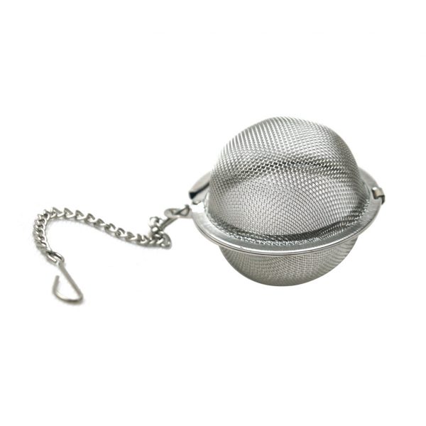 Tea Infuser- Small Steel Ball 3