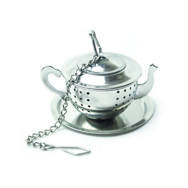 Tea Infuser- Tapered Kettle 2