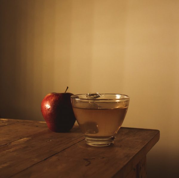 Teafloor Apple Cinnamon Green Tea Online