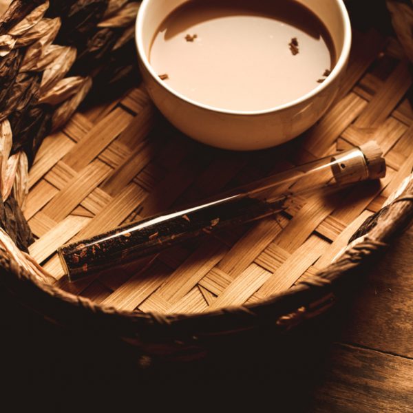 Teafloor Cinnamon Tea Online