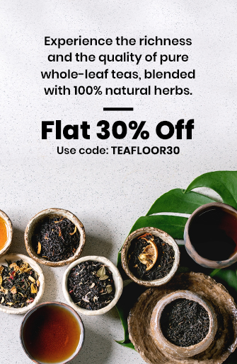 teafloor offers