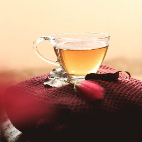 Teafloor Special Muscated Darjeeling Black Tea Online