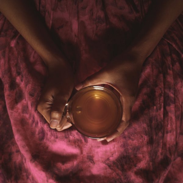 Teafloor Strawberry Rush Tea Tisane Online