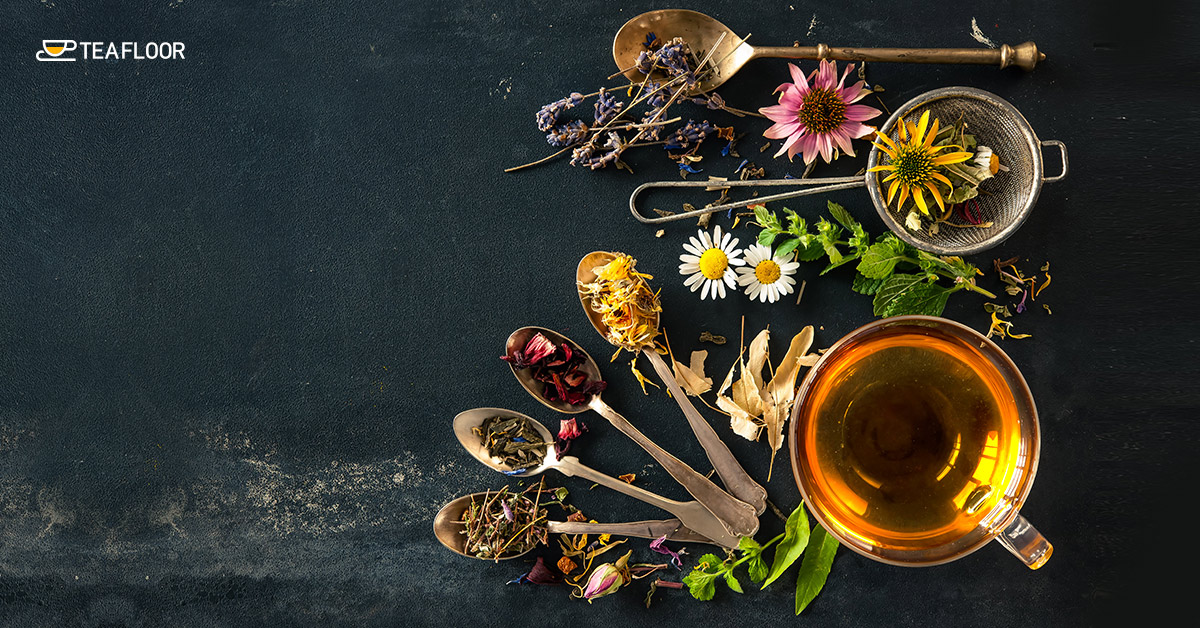 Top 13 Benefits of Wellness Tea for Your Body, Mind and Soul