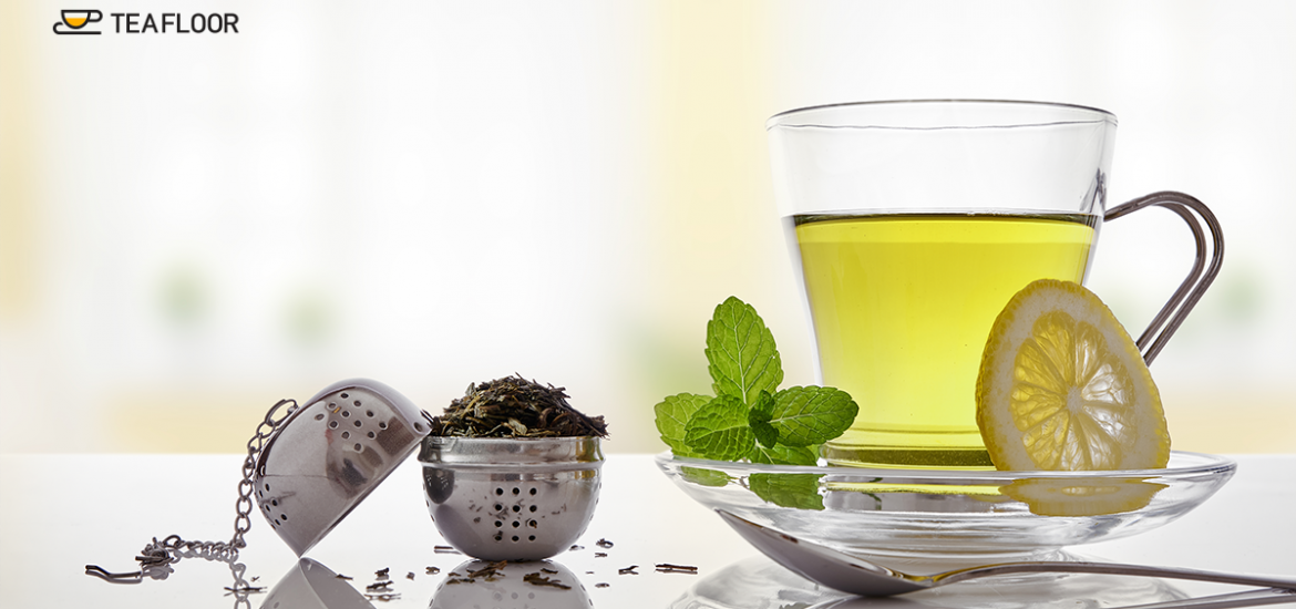 effect of green tea