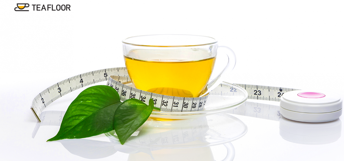 Is Green Tea a Fat Burner