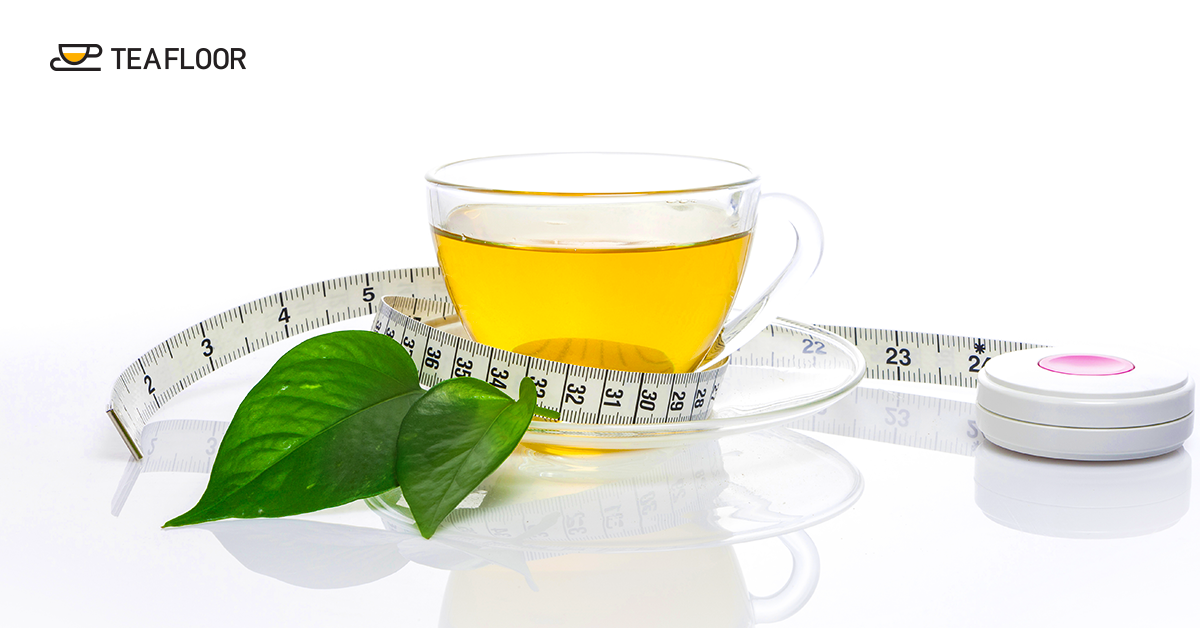 Is Green Tea a Fat Burner